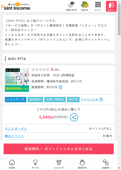 taの過去最高画像（ポイントインカム・2026年3月13日）