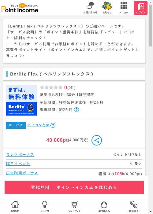 Liの過去最高画像（ポイントインカム・2026年3月6日）