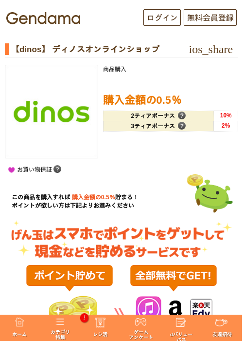 diの過去最高画像（げん玉・2026年5月5日）