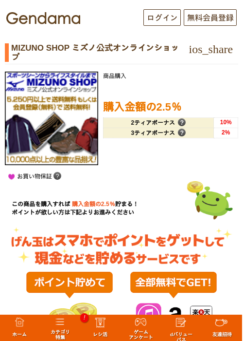 MIの過去最高画像（げん玉・2026年5月6日）