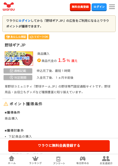ギアの過去最高画像（ワラウ・2026年3月25日）