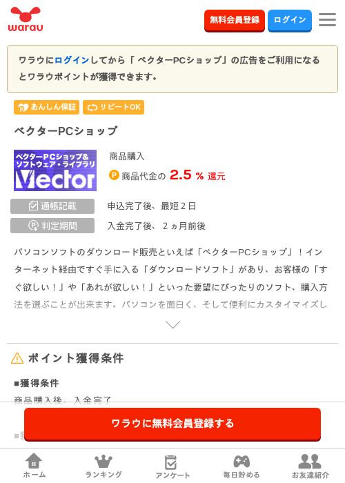 ショップの過去最高画像（ワラウ・2026年3月24日）