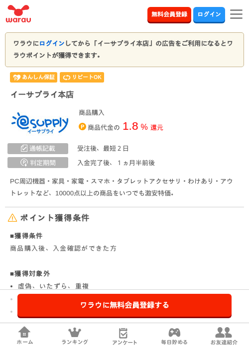 イーの過去最高画像（ワラウ・2026年3月29日）