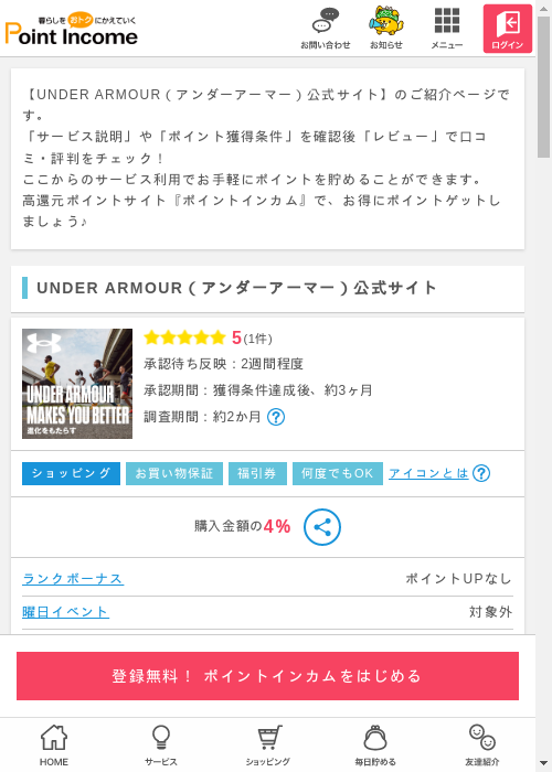 ザ アンの過去最高画像（ポイントインカム・2026年3月13日）