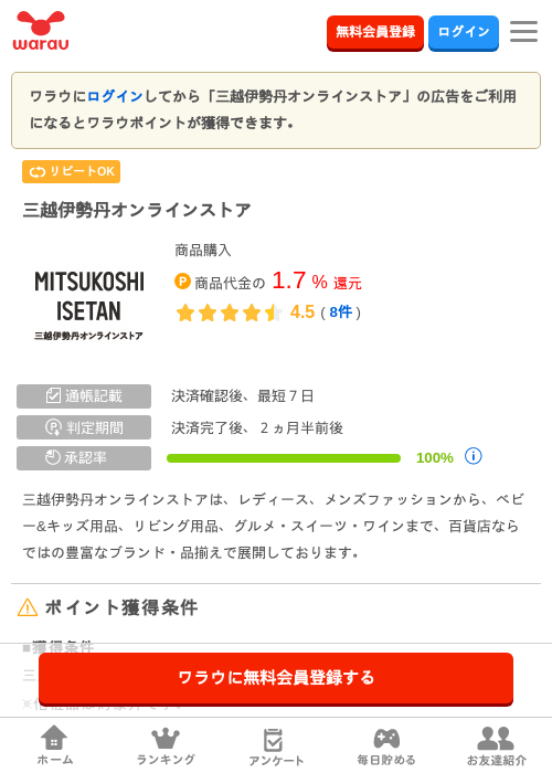 ラインの過去最高画像（ワラウ・2026年3月30日）