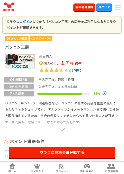 ぱそこんの過去最高画像（ワラウ・2026年3月25日）