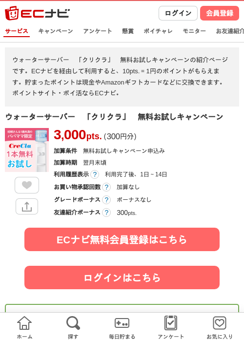 ウォーの過去最高画像（ECナビ・2026年4月18日）