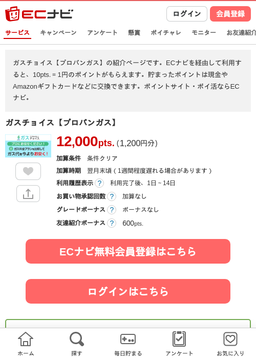 ブロの過去最高画像（ECナビ・2026年4月19日）