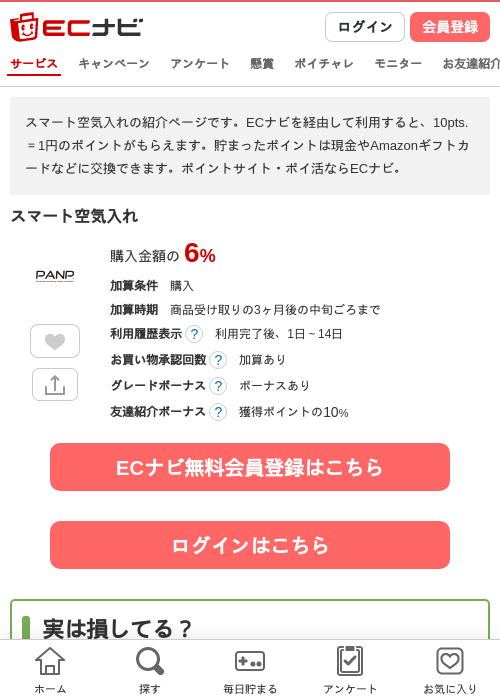スマートの過去最高画像（ECナビ・2026年4月23日）