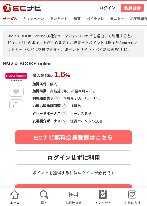 LINEの過去最高画像（ECナビ・2026年4月23日）
