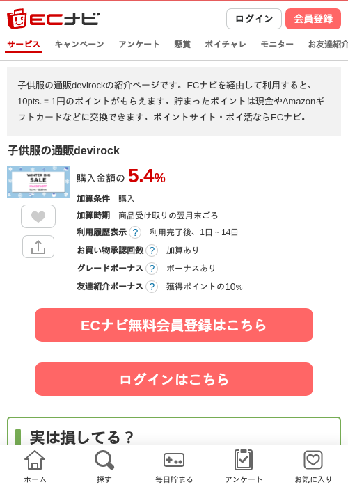Roの過去最高画像（ECナビ・2026年4月11日）