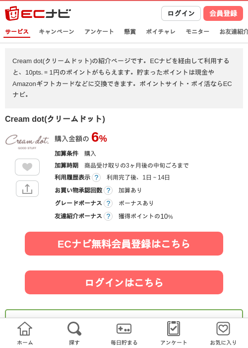 amの過去最高画像（ECナビ・2026年4月19日）