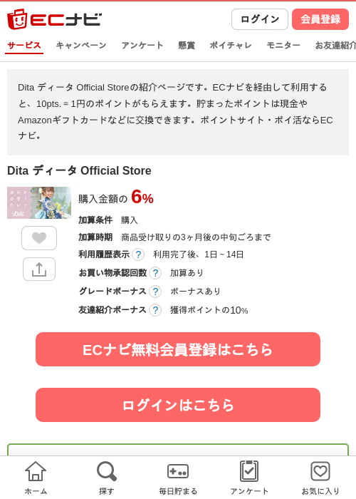 イーの過去最高画像（ECナビ・2026年4月11日）
