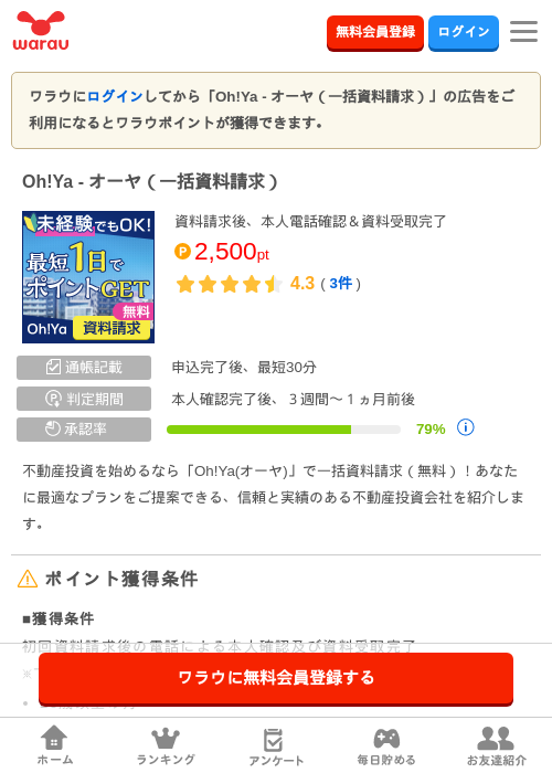 オーヤの過去最高画像（ワラウ・2026年4月8日）