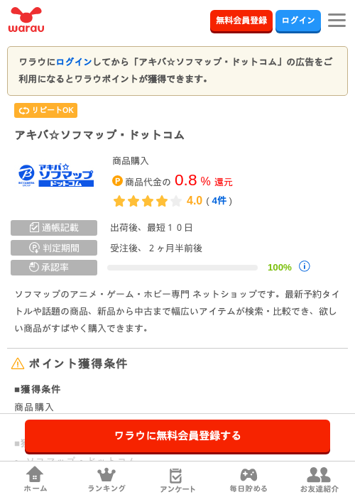 ドットの過去最高画像（ワラウ・2026年4月3日）