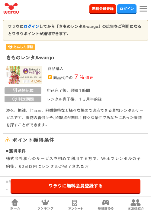 warの過去最高画像（ワラウ・2026年3月27日）