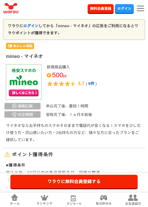 ネオの過去最高画像（ワラウ・2026年4月6日）