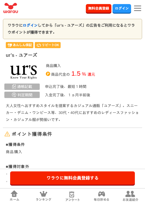 R -の過去最高画像（ワラウ・2026年3月25日）