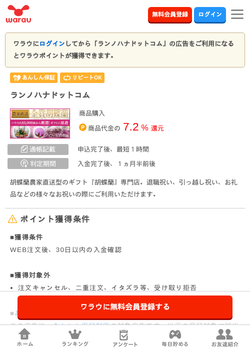 ドットの過去最高画像（ワラウ・2026年3月26日）