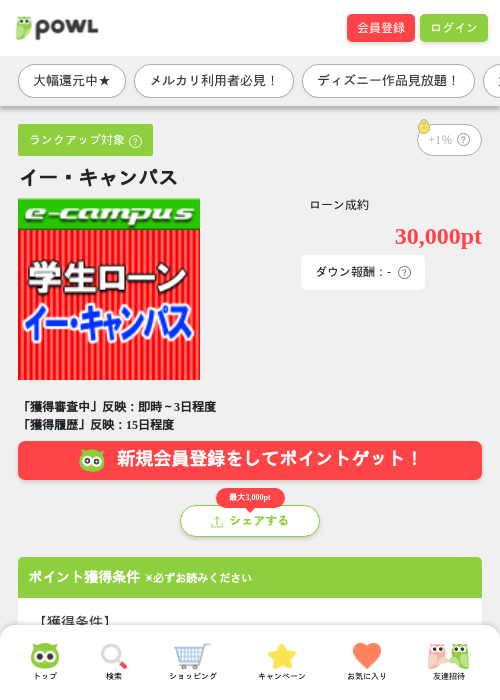 キャンバの過去最高画像（Powl・2026年4月3日）