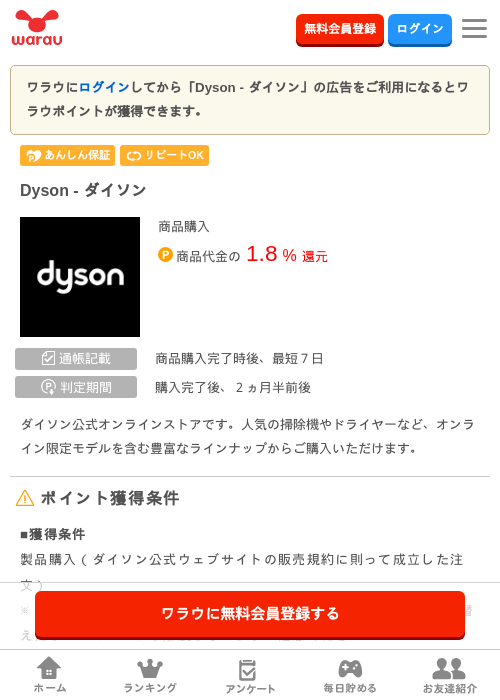 YSの過去最高画像（ワラウ・2026年4月1日）