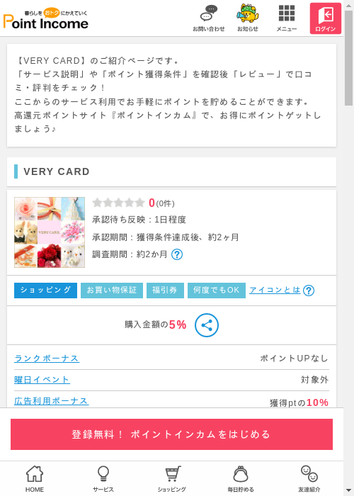 CAの過去最高画像（ポイントインカム・2026年3月6日）