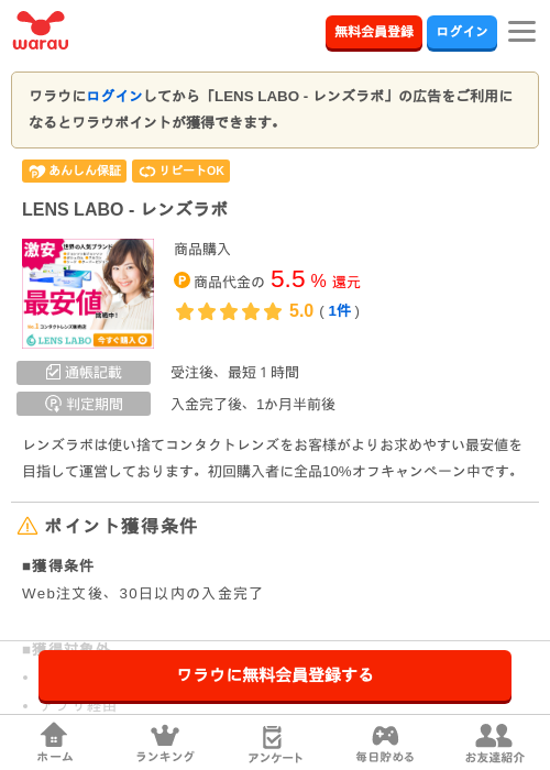 leの過去最高画像（ワラウ・2026年4月1日）