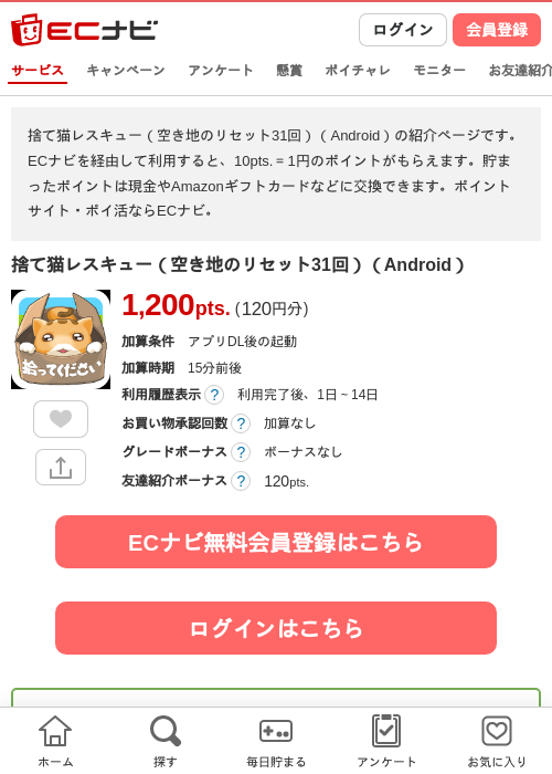 andの過去最高画像（ECナビ・2026年4月23日）