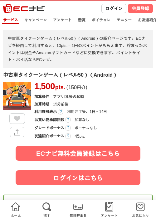 andの過去最高画像（ECナビ・2026年4月23日）