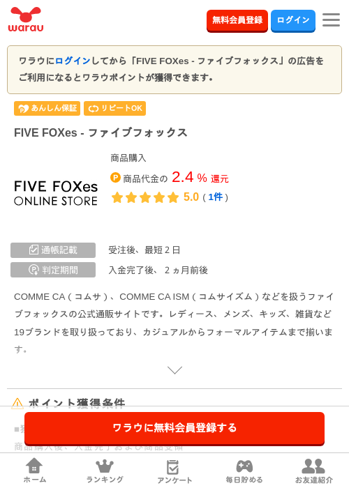 Foxの過去最高画像（ワラウ・2026年3月27日）