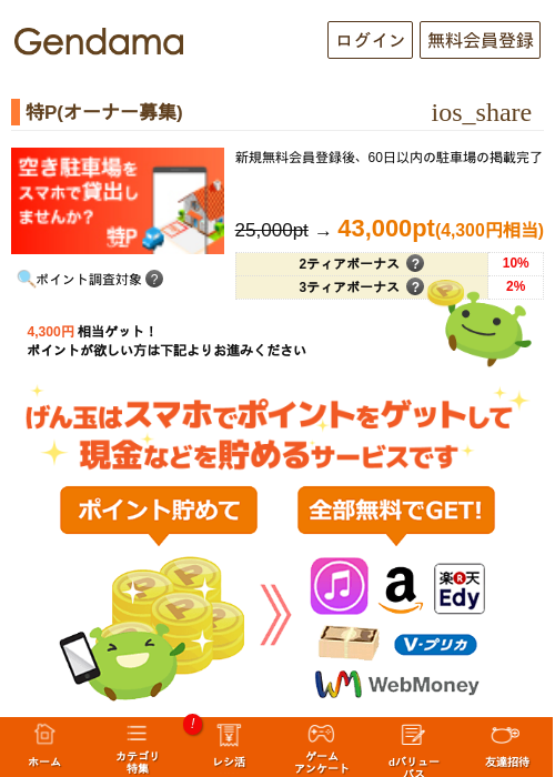特P(オーナー募集)の過去最高画像（げん玉・2026年5月8日）