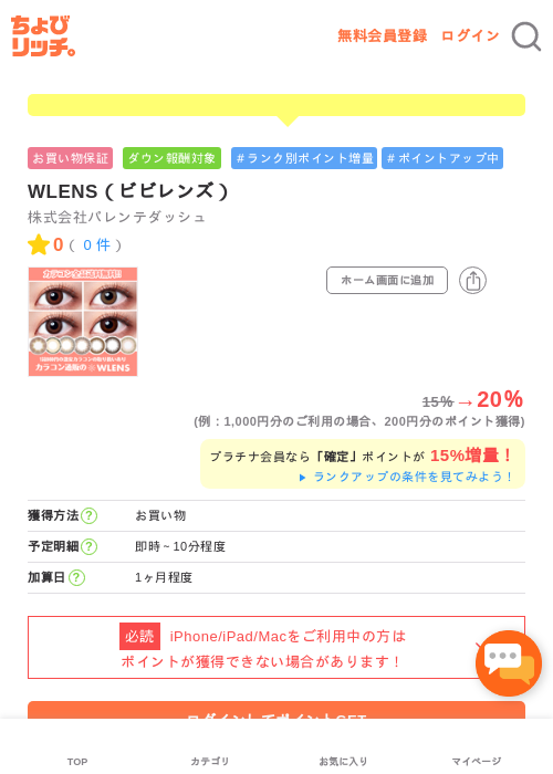 Leの過去最高画像（ちょびリッチ・2026年5月2日）