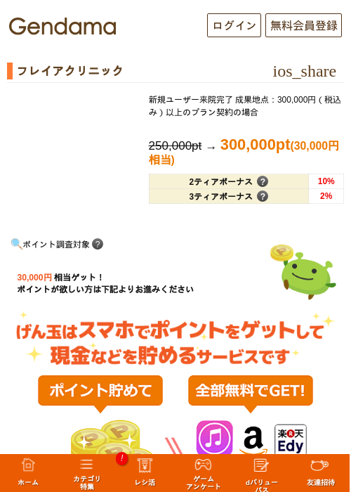 フレイアクリニックの過去最高画像（げん玉・2026年5月11日）