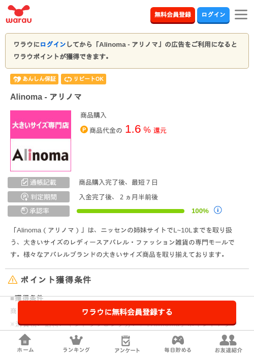 MAの過去最高画像（ワラウ・2026年4月1日）