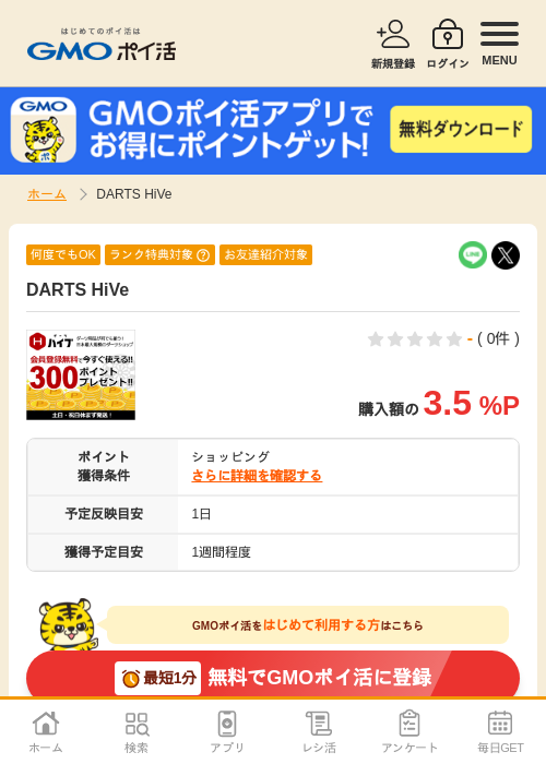 Artの過去最高画像（GMOポイ活・2026年4月5日）