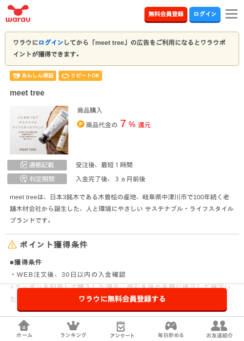 trの過去最高画像（ワラウ・2026年3月27日）