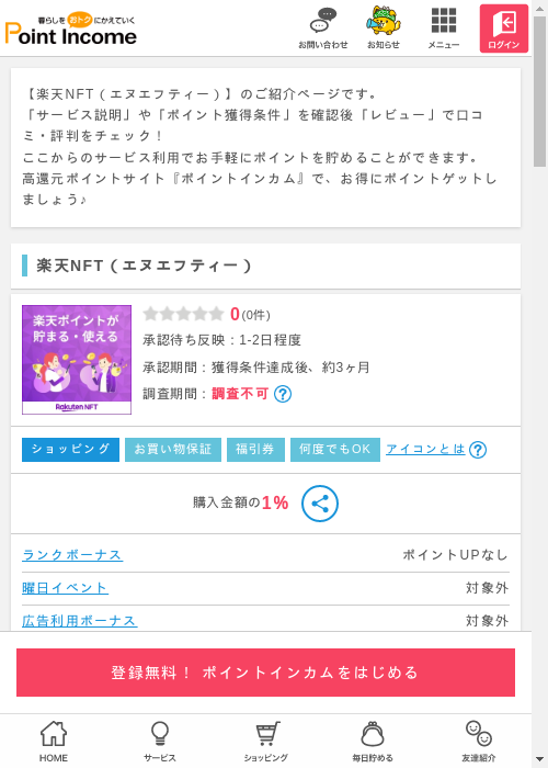 イーの過去最高画像（ポイントインカム・2026年3月6日）