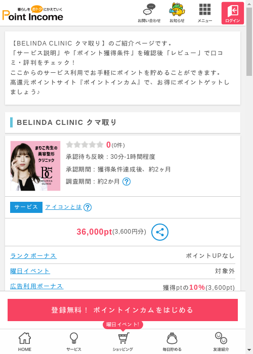 Liの過去最高画像（ポイントインカム・2026年3月8日）