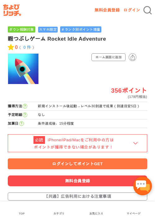 DLの過去最高画像（ちょびリッチ・2026年5月2日）