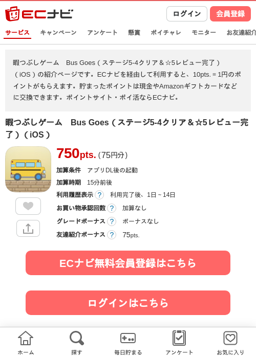 goの過去最高画像（ECナビ・2026年4月21日）