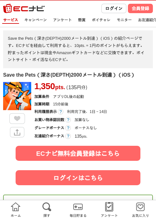 H i sの過去最高画像（ECナビ・2026年4月21日）