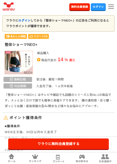 neの過去最高画像（ワラウ・2026年3月29日）