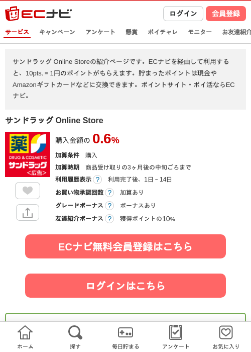 toの過去最高画像（ECナビ・2026年4月21日）