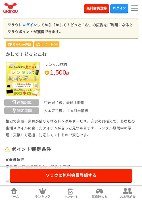 ドットの過去最高画像（ワラウ・2026年3月29日）