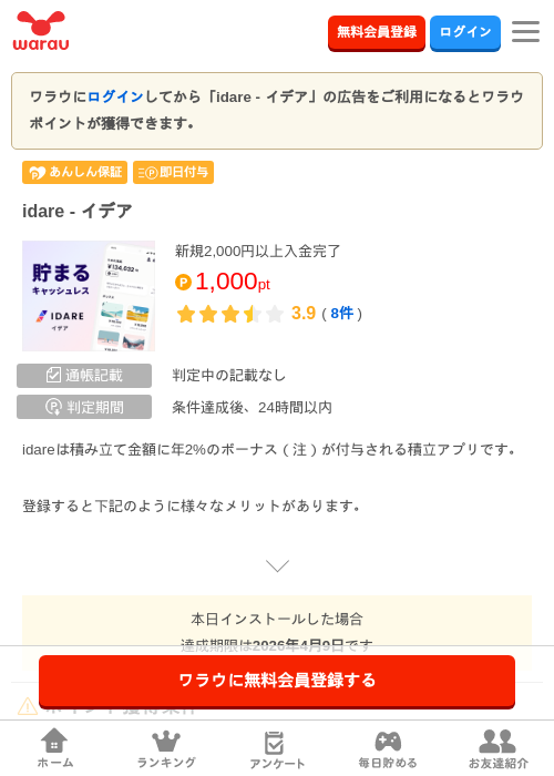 R -の過去最高画像（ワラウ・2026年3月27日）