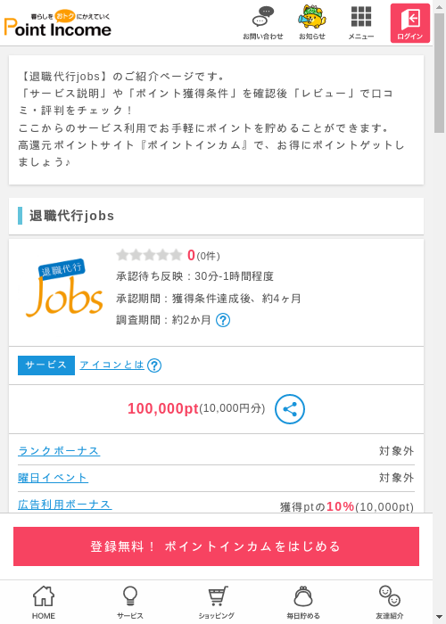 obの過去最高画像（ポイントインカム・2026年3月10日）