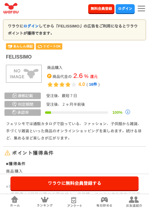 Liの過去最高画像（ワラウ・2026年4月4日）