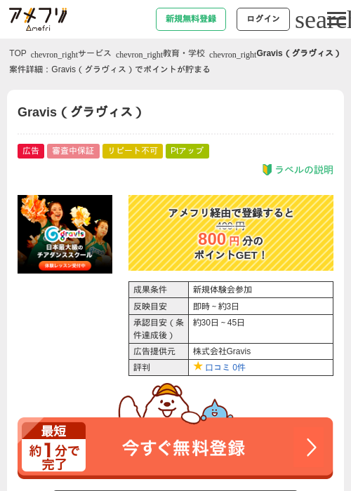 Gravis（グラヴィス）の過去最高画像（アメフリ・2026年4月28日）