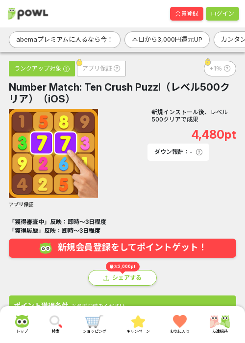 MAの過去最高画像（Powl・2026年3月18日）