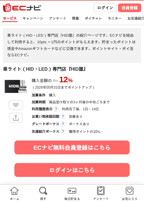 idの過去最高画像（ECナビ・2026年4月23日）